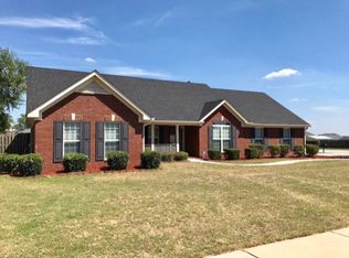 3904 Connector Rd, Hephzibah, GA 30815