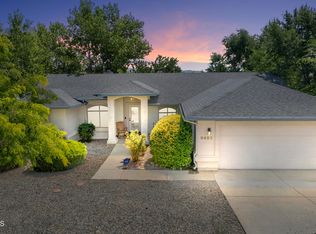 5453 E Ramble Way, Prescott Valley, AZ 86314