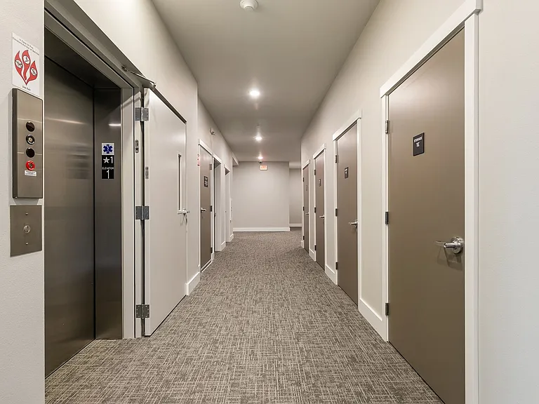 City Gate Apartments: Your New Dream Apartment — Photo 14