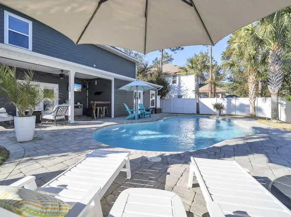 104 Bayou Manor Rd, Santa Rosa Beach, FL 32459