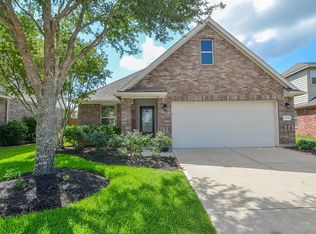 25430 Lockspur Dr, Richmond, TX 77406
