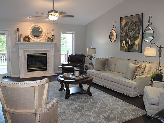 Great room