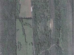 10606 Bethel Rd, Hackett, AR 72937