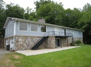 16 Meadowbrook Dr, Candler, NC 28715