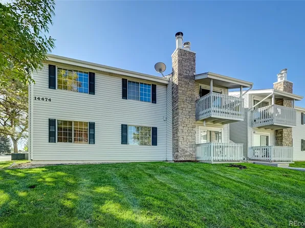 14474 E Colorado Drive #202, Aurora, CO 80012