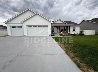 806 E 1475 N, Shelley, ID 83274