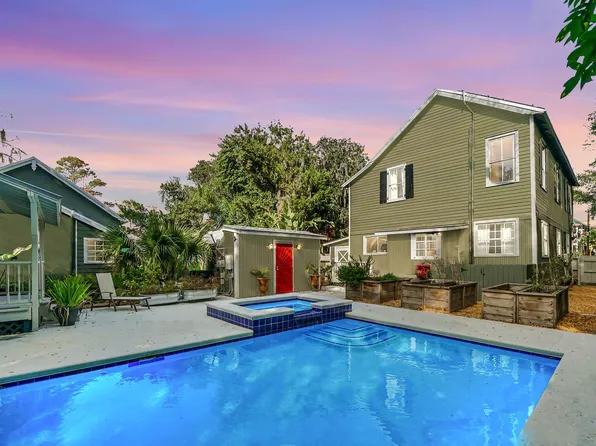 40 Sanford St, Saint Augustine, FL 32084