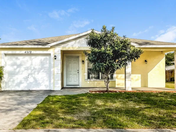 4912 E Yukon St, Tampa, FL 33617