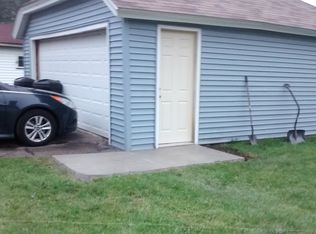 4705 20th Ave, Kenosha, WI 53140