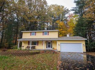 110 Independence Dr, Ballston Spa, NY 12020