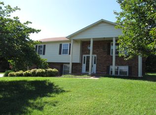 241 Samuel Rd, Danville, VA 24540