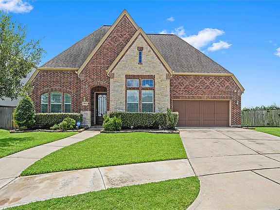 3rd image of 5907 Carrada Falls Ct