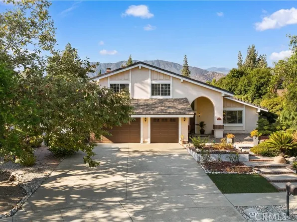 633 Martin Way, Claremont, CA 91711