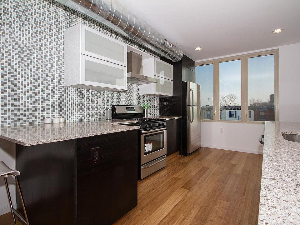 1st image of 459 E Girard Ave #D1