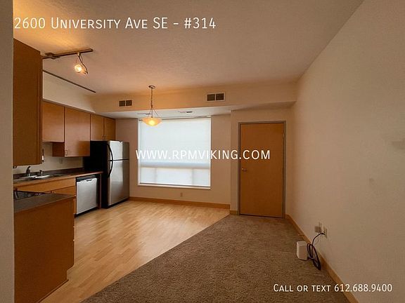 4th image of 2600 University Ave SE APT 314
