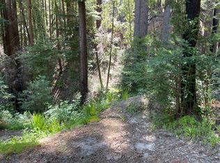 506 Sunset Rd, Boulder Creek, CA 95006