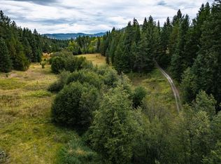 19XX Clugston Onion Creek Rd, Colville, WA 99114