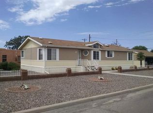 320 E Maple St, Deming, NM 88030