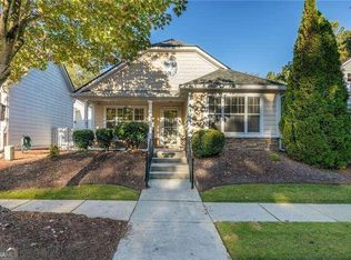 3506 Flowering Spgs, Powder Springs, GA 30127