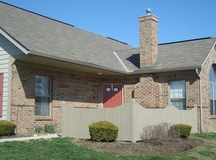 6014 Landings Pond Pl, Grove City, OH