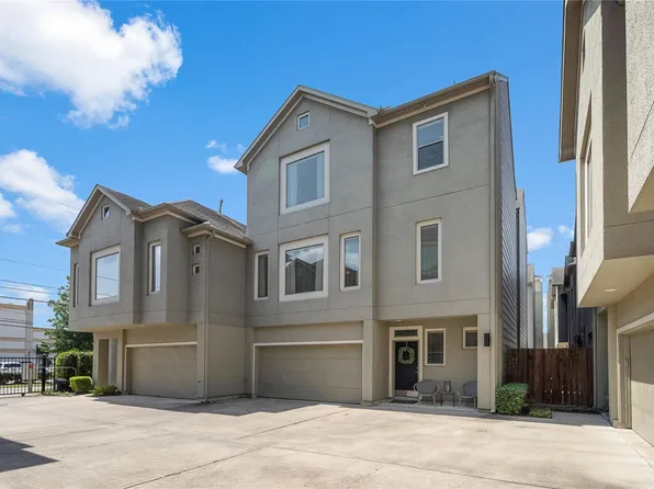 4510 Center St, Houston, TX 77007