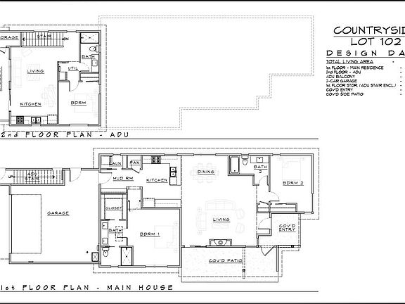 2nd image of 20525 SE Dorset Pl Lot 102