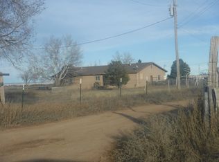 41 Vigil Ln, Moriarty, NM 87035