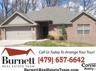20 Leona Dr, Bella Vista, AR 72715