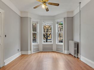 2317 Lyon Ave FLOOR 1, Bronx, NY 10462