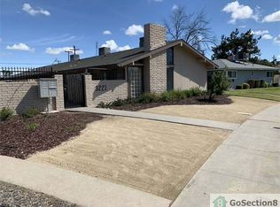 3221 E Normal Ave APT 106, Fresno, CA 93703