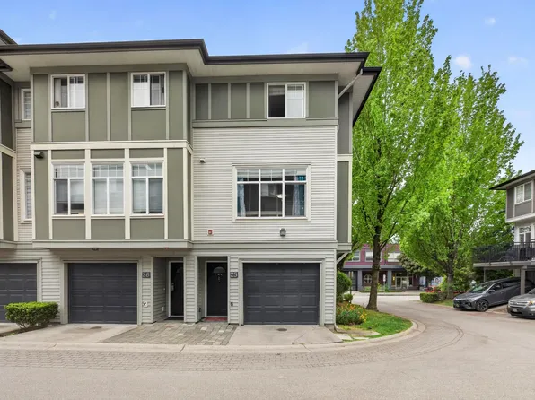 1010 Ewen Ave #25, New Westminster, BC V3M 5C9
