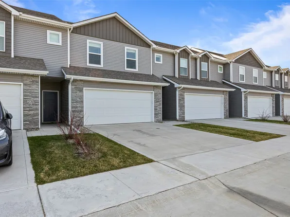 234 NE Meadow Ln, Ankeny, IA 50021