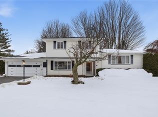 190 Kennedy Cir, Rochester, NY 14609