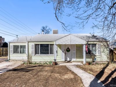 1605 Oakland Street, Aurora, CO, 80010