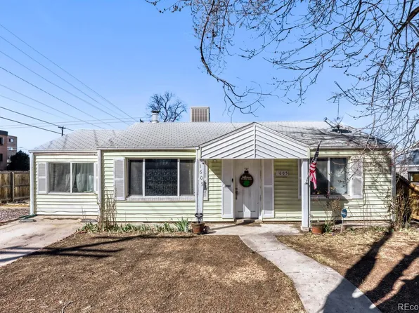 1605 Oakland Street, Aurora, CO 80010