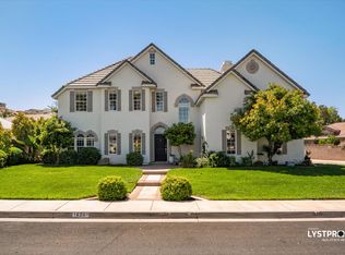 1528 E Cobblestone Ln, Saint George, UT 84790