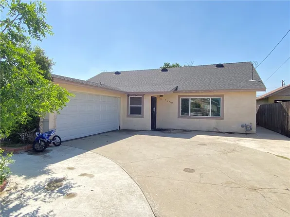3759 Ahern Dr, Baldwin Park, CA 91706