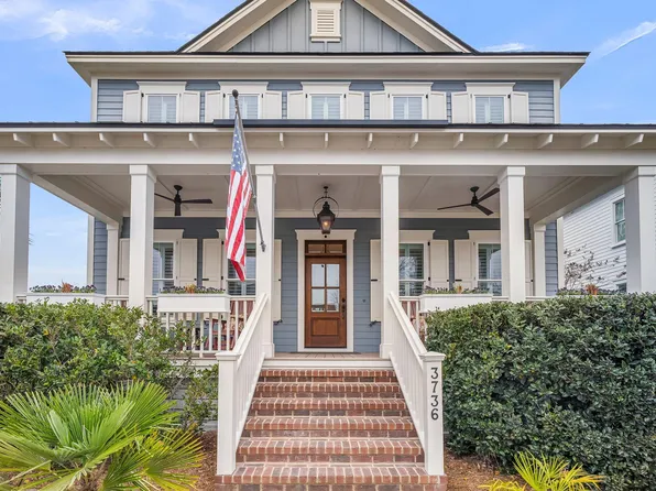3736 Goodwater St, Mount Pleasant, SC 29466