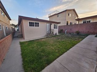 935-937 W. 17th St., San Pedro, CA 90731