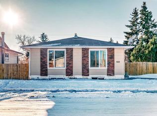 623 N Madeira Dr NE, Calgary, AB T2A 4M7