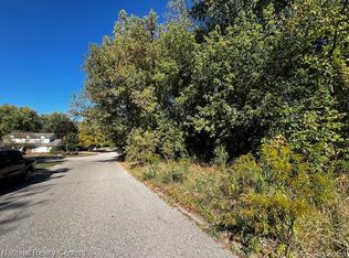 0 Serenity Rd, Oakland, MI 48363