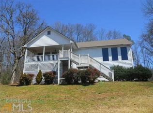 17 Ridgeview Ct, Cartersville, GA 30120