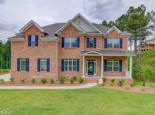 304 Troup Ct, Canton, GA 30115