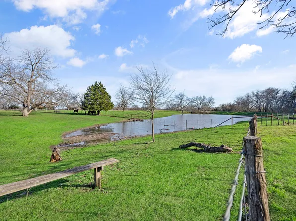 NW County Road 3130, Purdon, TX 76679