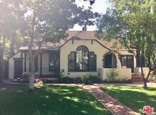 11916 Hartsook St, Valley Village, CA 91607