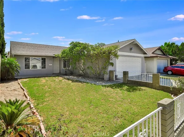 13560 Destino St, Cerritos, CA 90703