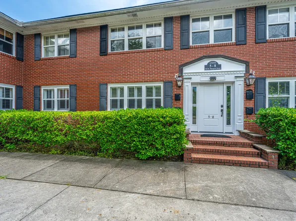 161 Saint Margaret St APT 5, Charleston, SC 29403