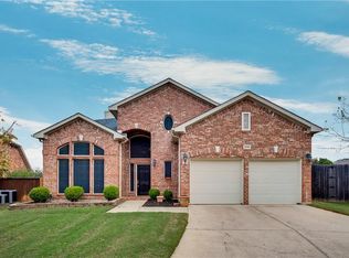 3116 Alcove Ln, Corinth, TX 76210
