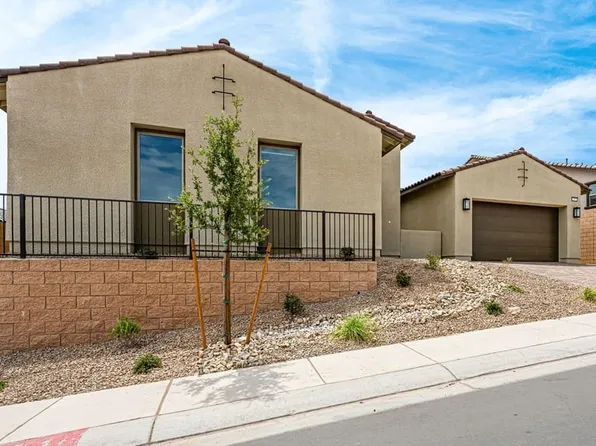 237 Paraggi Bay Dr, Henderson, NV 89011
