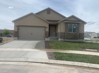 4471 N Morgan Way, Eagle Mountain, UT 84005